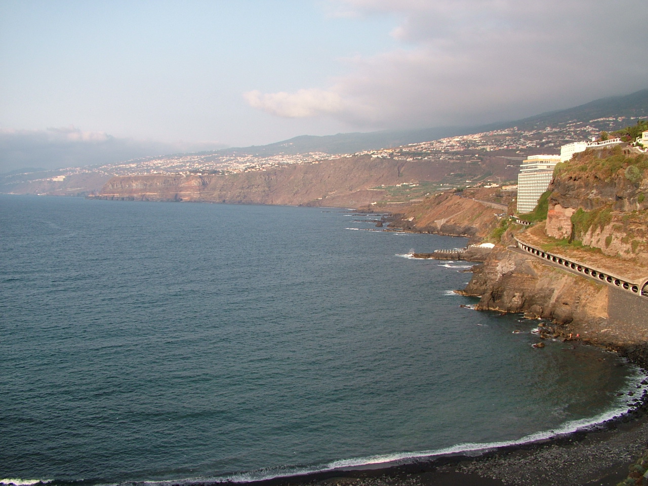 Tenerife